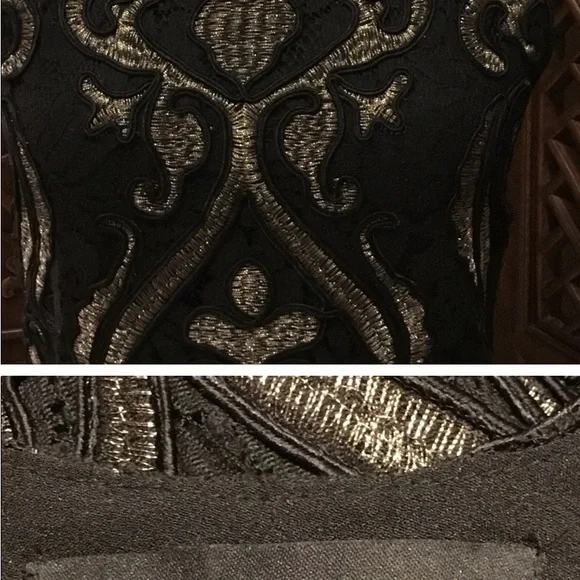 🌹 ENDLESS ROSE DRESS Size Small - Picture 4 of 5